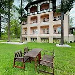 Elizabeth 3* Kudowa-Zdrój
