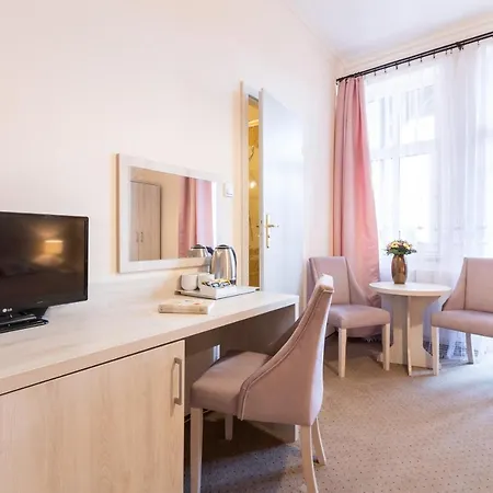 Elizabeth Kudowa-Zdrój