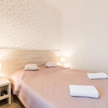 Elizabeth 3* Kudowa-Zdrój