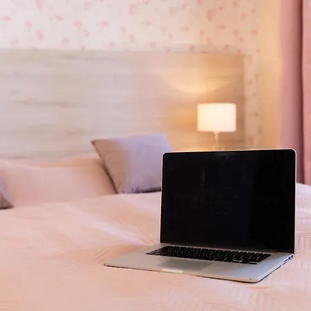 Πανσιόν Elizabeth