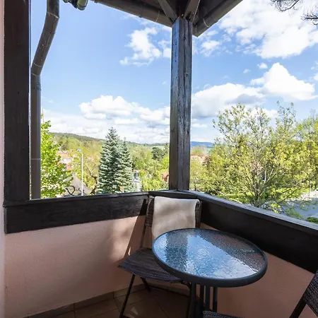 Elizabeth Gæstehus 3*