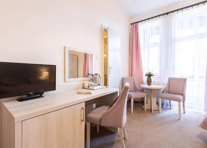 Elizabeth Kudowa-Zdrój