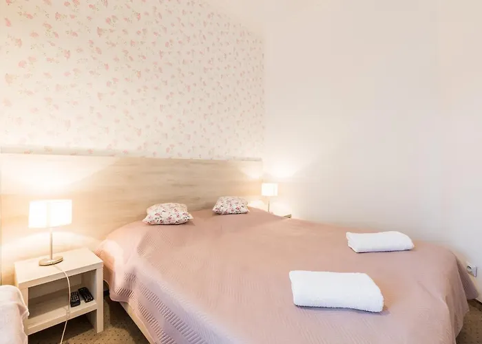 Elizabeth 3* Kudowa-Zdrój