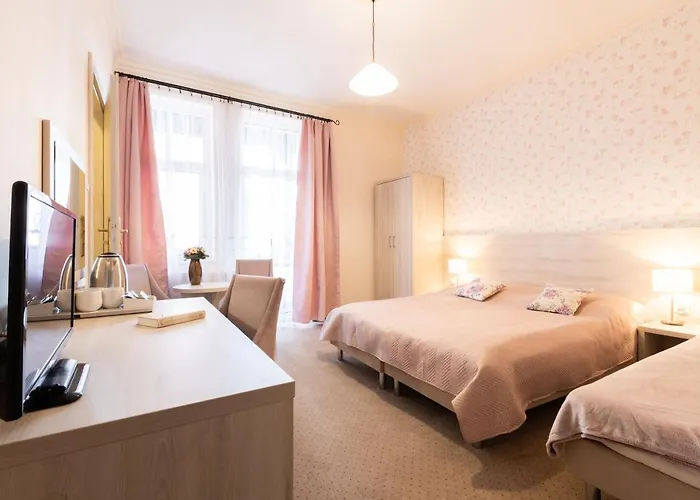 Πανσιόν Elizabeth