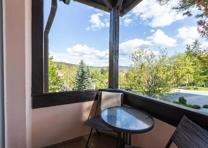 Elizabeth Penzion 3*