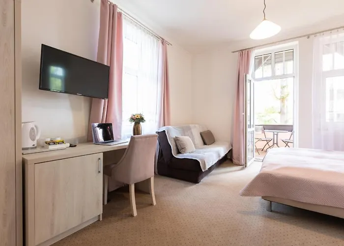 Πανσιόν Elizabeth