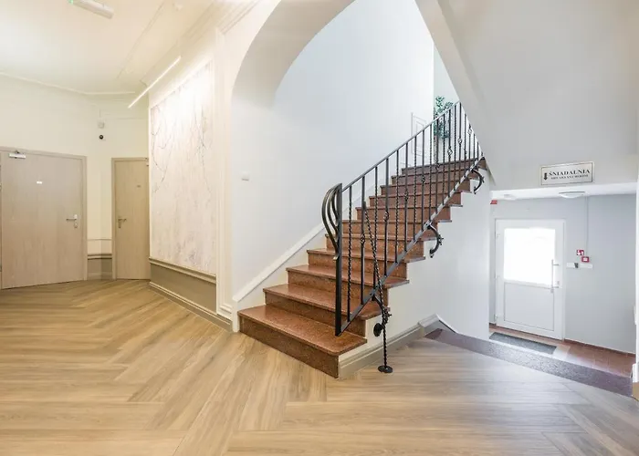 Penzion Elizabeth Kudowa-Zdrój